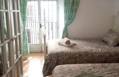 La Merced Apartment | Buena Onda Madre de Dios