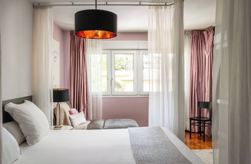 Malaga-Este Hotel | BYPILLOW Villa Lorena