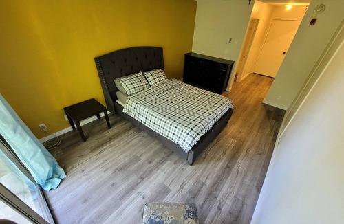 Los Angeles Hotel | (C08) Lovely LA Privately Studio Apartment