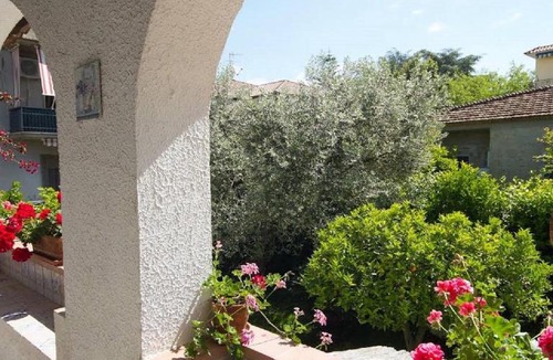 Scauri Apartment | CA BIANCA SCAURI