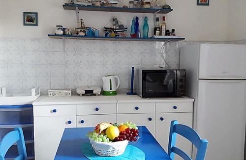 Scauri Apartment | CA BIANCA SCAURI