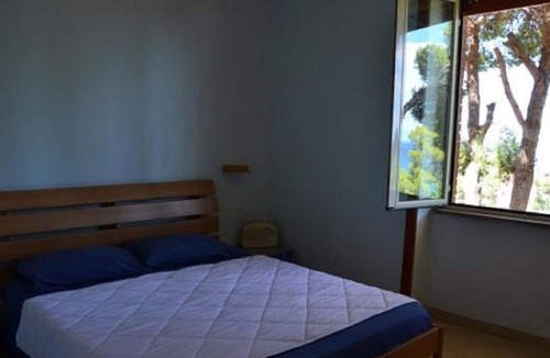 San Marco di Castellabate Villa | Casamiacasadicharme: Leucosia appartment