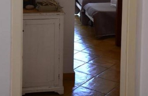 San Marco di Castellabate Villa | Casamiacasadicharme: Partenope apartment