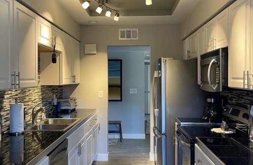 Cathedral City Villa | Calling all Snowbirds! Beautiful Resort Living at Cathedral Canyon Country Club!