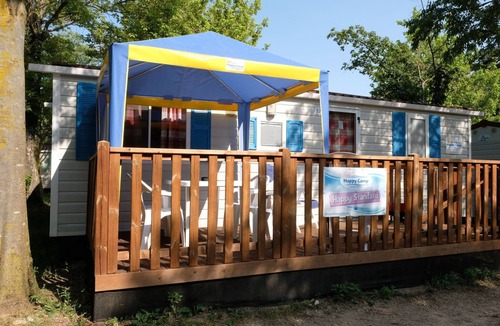 Marina di Schiavonea House | Camping Thurium by Interhome