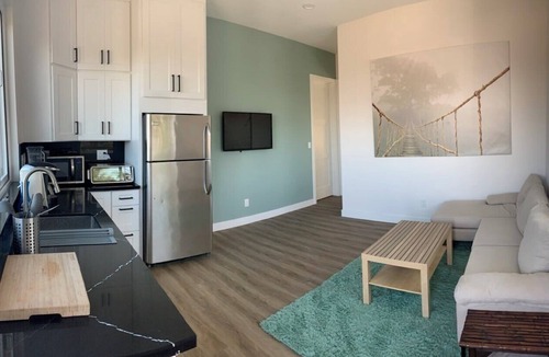 Normal Heights House | Canopy Oasis