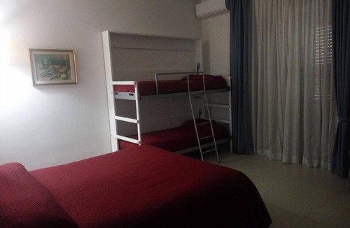 Minori Hotel | CAPORAL
