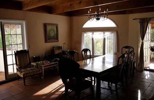 Three Rivers Villa | Captivating Riverfront Vacation Rental for Large Groups in Three Rivers, California