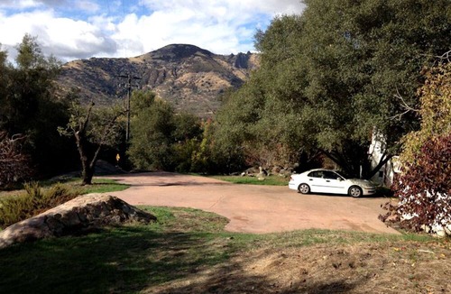 Three Rivers Villa | Captivating Riverfront Vacation Rental for Large Groups in Three Rivers, California