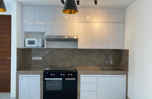 Renon Villa | Capung Smart Residence