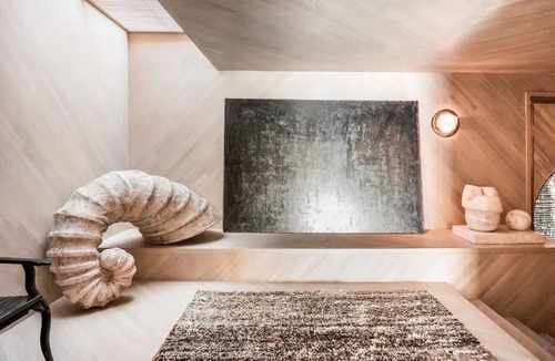 Eastern Malibu Villa | Carbon Beach