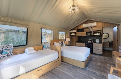 Mission Fields Hotel | Carmel River Inn & Cottages