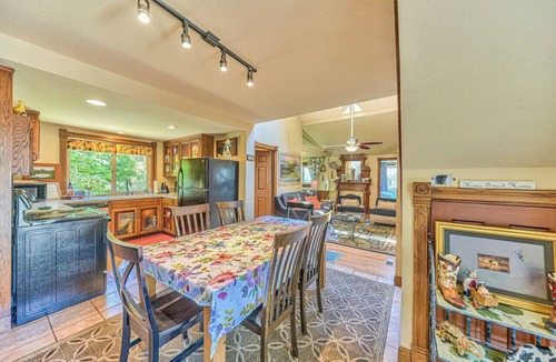 Carmel Valley House | Carmel Valley Village, Close to Carmel, Laguna Seca, Monterey, Pebble Beach.