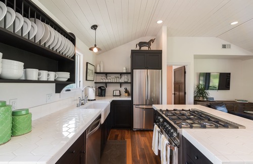 San Luis Obispo House | Carriage House at Greengate Ranch & Vineyard - Edna Valley/San Luis Obispo