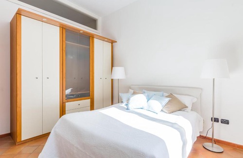 Rione Duomo Apartment | Casa 45 - in centro storico vicino al Teatro Verdi e al Crescent