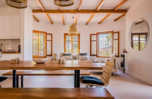 Sayalonga Villa | Casa Admar