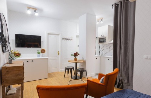 Lagunillas Apartment | Casa Armonía, charming apartment in the centre