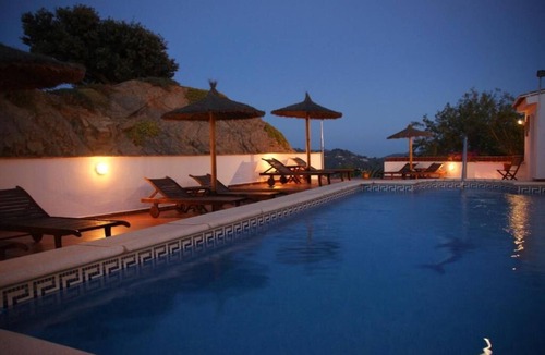Arenas Bed & Breakfast | Casa Azafranes Boutique B&B