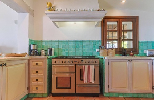 Casares Villa | Casa Buena Esperanza - Exceptional holidayhouse with private pool and panoramic view