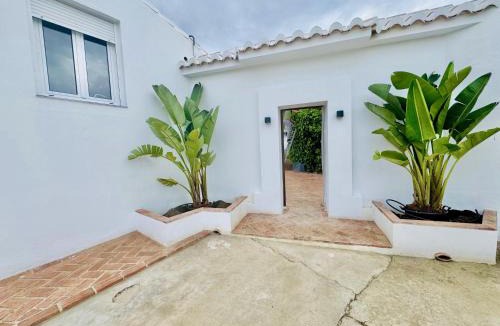 Velez-Malaga Villa | Casa Cabrillas By Solymar Properties