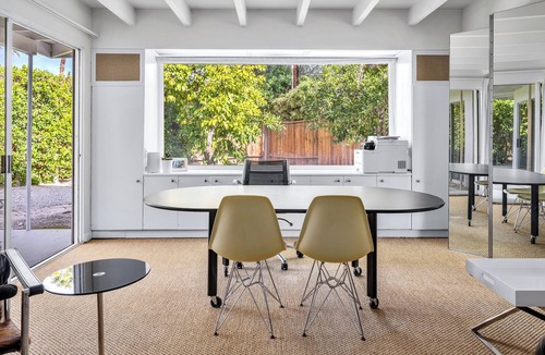 Deep Well Ranch House | Casa Cactus - Deepwell Midcentury Oasis