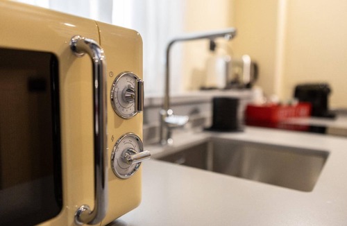 Quartieri Spagnoli Apartment | Casa Calume I Vicoli di Napoli