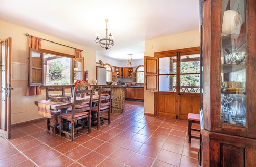 Canillas de Aceituno House | Casa Clara. Lovely and quiet rural estancia with private swimming pool.