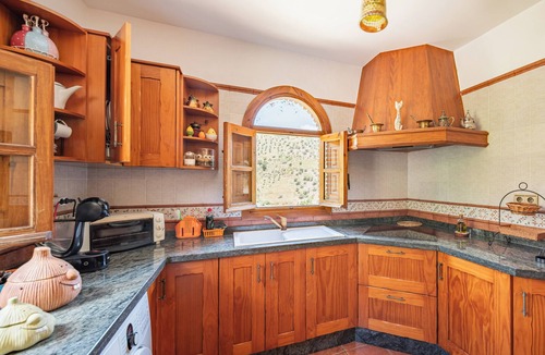 Canillas de Aceituno House | Casa Clara. Lovely and quiet rural estancia with private swimming pool.