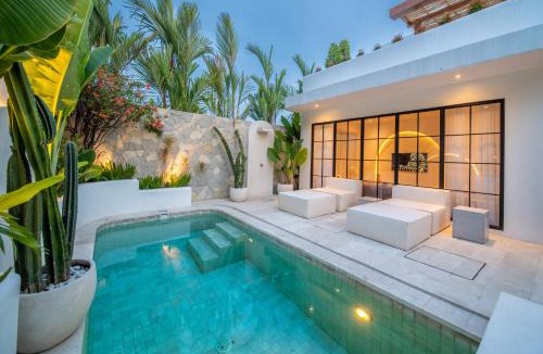 Batu Bolong Villa | Casa Dala Canggu
