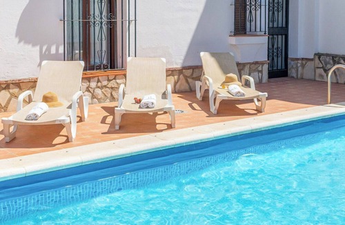 El Bosque Villa | Casa El Torero El Bosque by Ruralidays