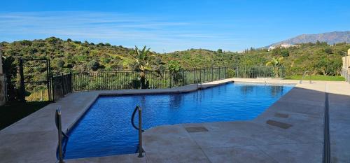 El Faro Apartment | Casa Elma - Modern 2BR Apartment - Pool - Nature