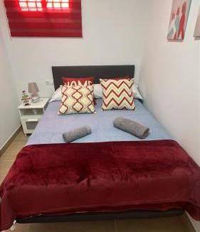 Alora House | Casa en Villa Romero