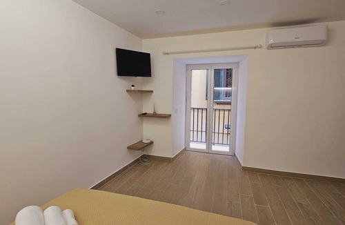 Historical Center Apartment | Casa Fernanda