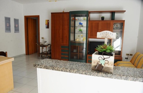 Rossano Apartment | Casa Giò