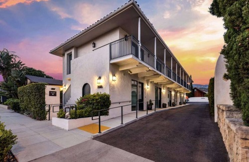 Laguna Apartment | Casa Jardin - Studio 10