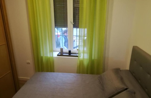 Lagunillas Apartment | Casa Juan