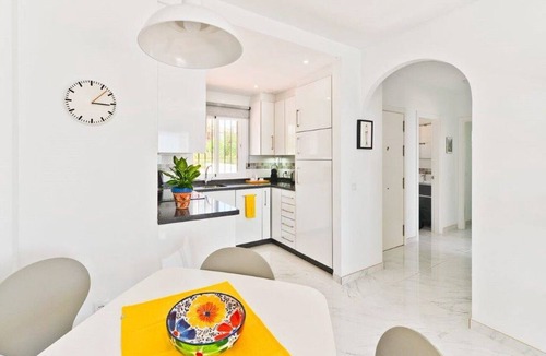 Torrox Costa Villa | Casa ladera ll - Two Bedroom Villa, Sleeps 4