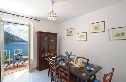 Positano Villa | Casa Leonilde 4, Emma Villas