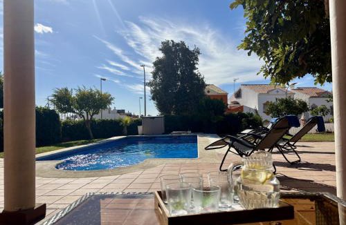 Torre del Mar Villa | Casa Limonar By Solymar Properties
