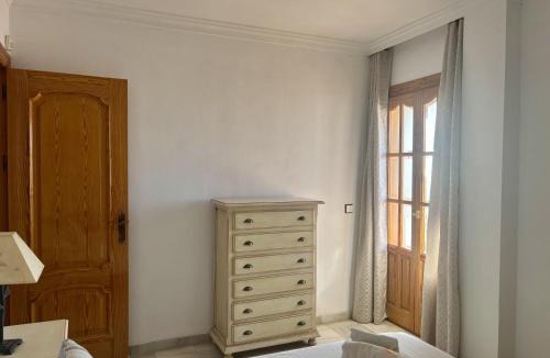 Torre del Mar Villa | Casa Limonar By Solymar Properties