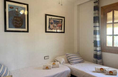Torre del Mar Villa | Casa Limonar By Solymar Properties