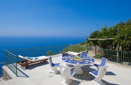 San Michele Apartment | Casa Lisuccia