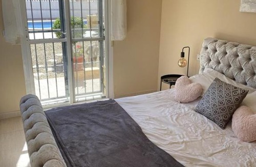 Arboleas Villa | Casa Los Gilabertes
