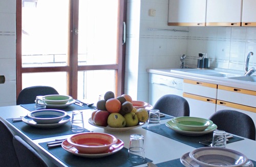 Salerno Apartment | Casa Marea Salerno centro