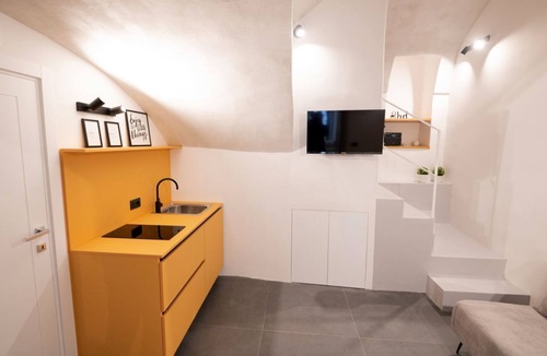 Historical Center Apartment | Casa Mirelli By Dimorra