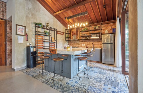 Pererenan Villa | Casa ola Villa