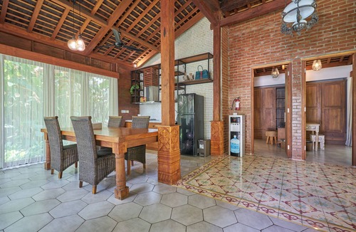 Pererenan Villa | Casa ola Villa