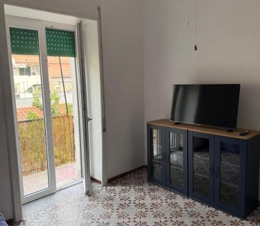 Acciaroli Apartment | Casa Olimpia