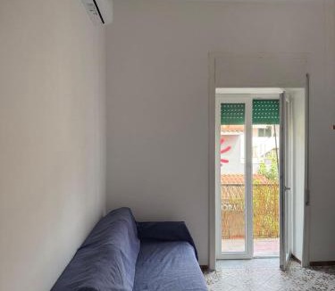 Acciaroli Apartment | Casa Olimpia