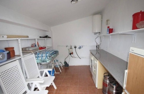 Canillas de Aceituno Villa | Casa Pequena - the small but fine country house with breathtaking views